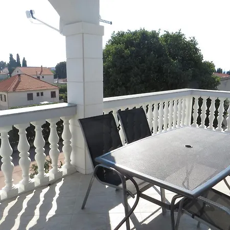 Banic Apartments With Pool Biograd Na Moru Room photo