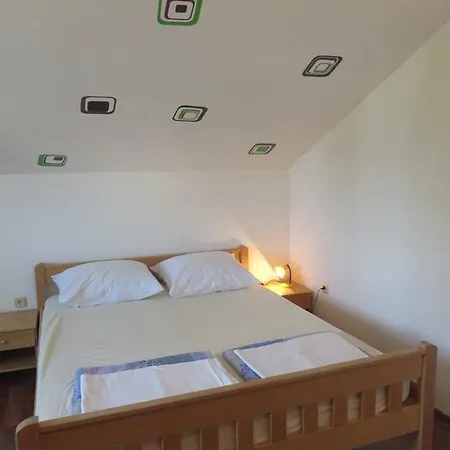 Banic Apartments With Pool Biograd Na Moru Room photo