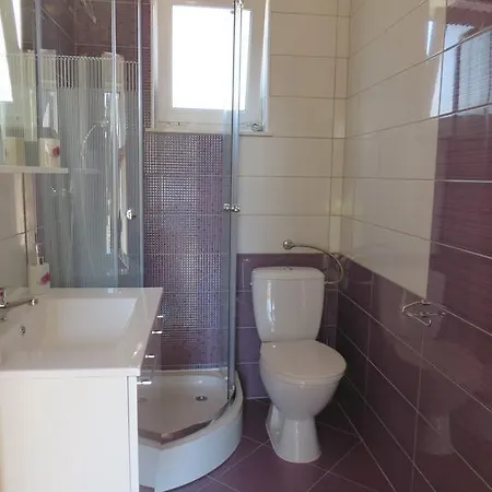 Banic Apartments With Pool Biograd Na Moru Room photo