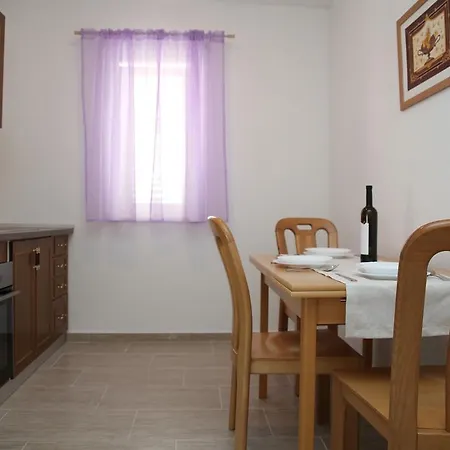 Banic Apartments With Pool Biograd Na Moru Room photo
