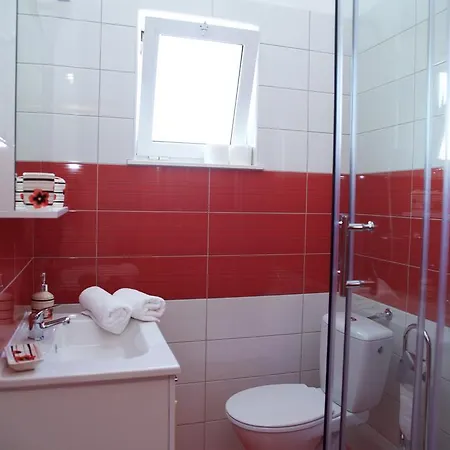Banic Apartments With Pool Biograd Na Moru Room photo