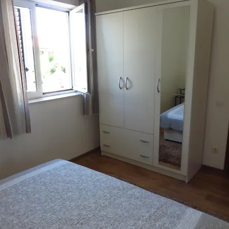 Banic Apartments With Pool Biograd Na Moru Room photo