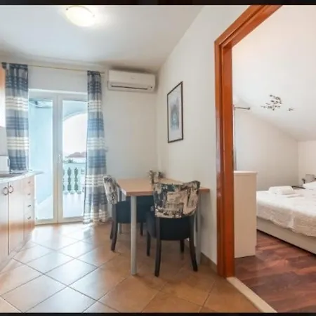 Banic Apartments With Pool Biograd Na Moru Exterior photo