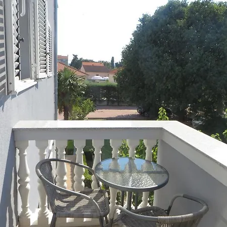 Banic Apartments With Pool Biograd Na Moru Exterior photo