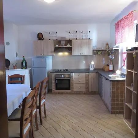 Banic Apartments With Pool Biograd Na Moru Room photo