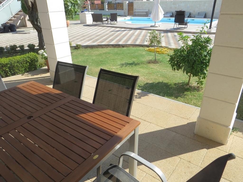 Apartmán Banic With Pool