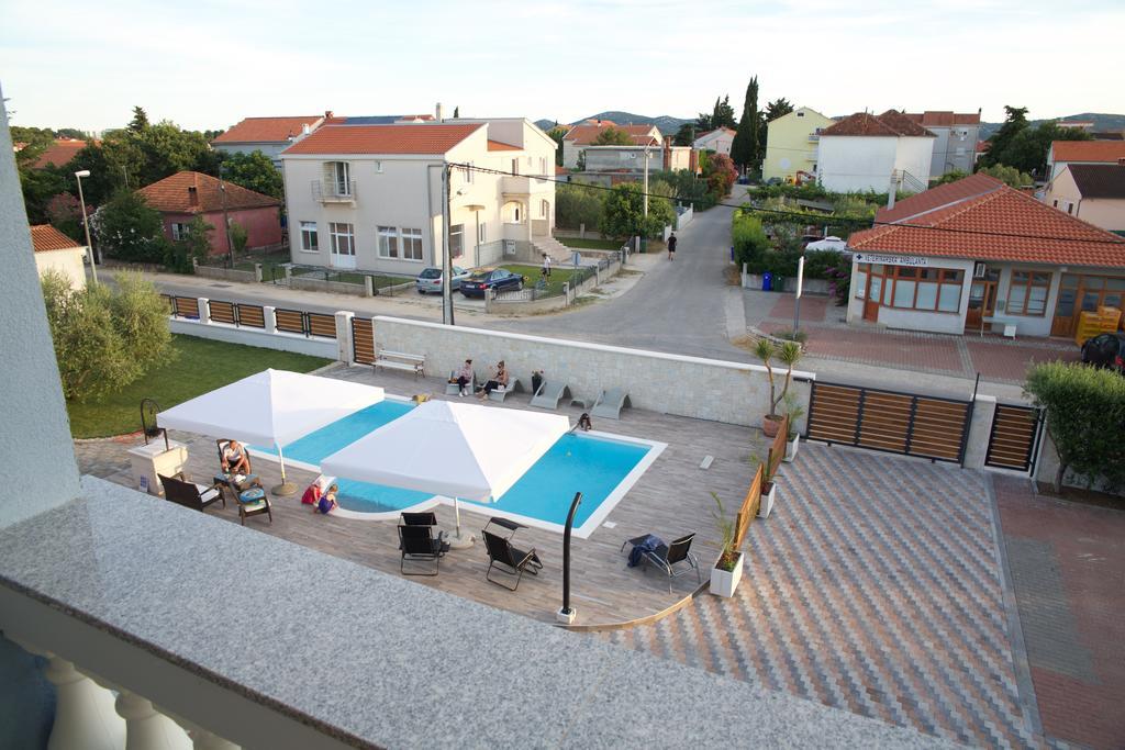 Banic With Pool *