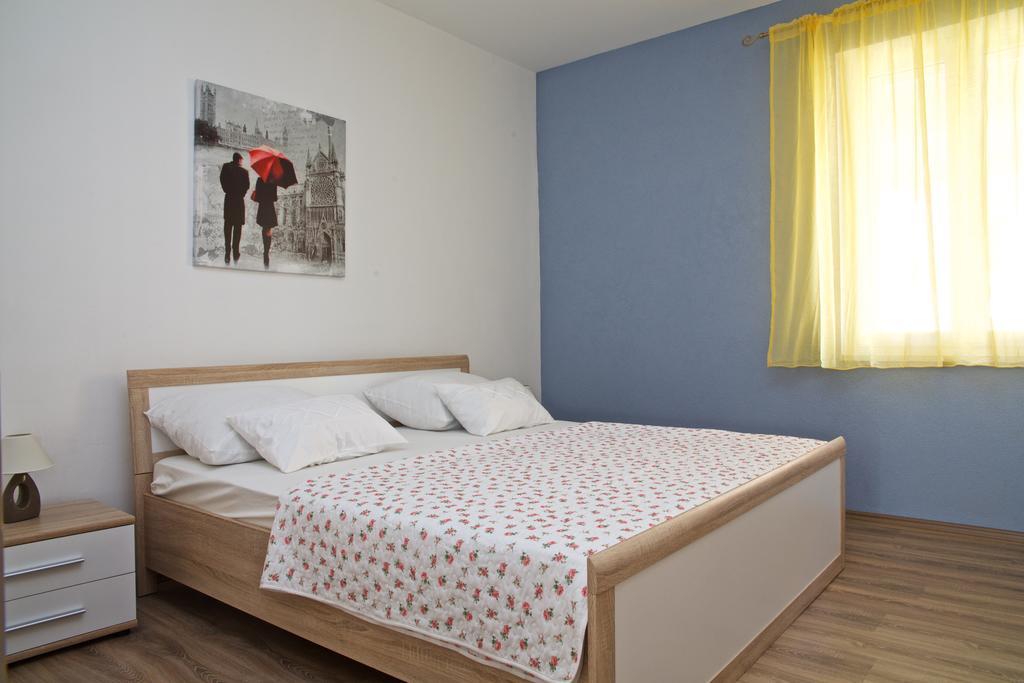 Apartmán Banic With Pool