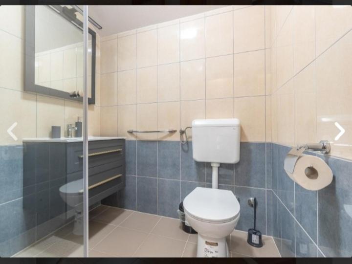 Apartmán Banic With Pool