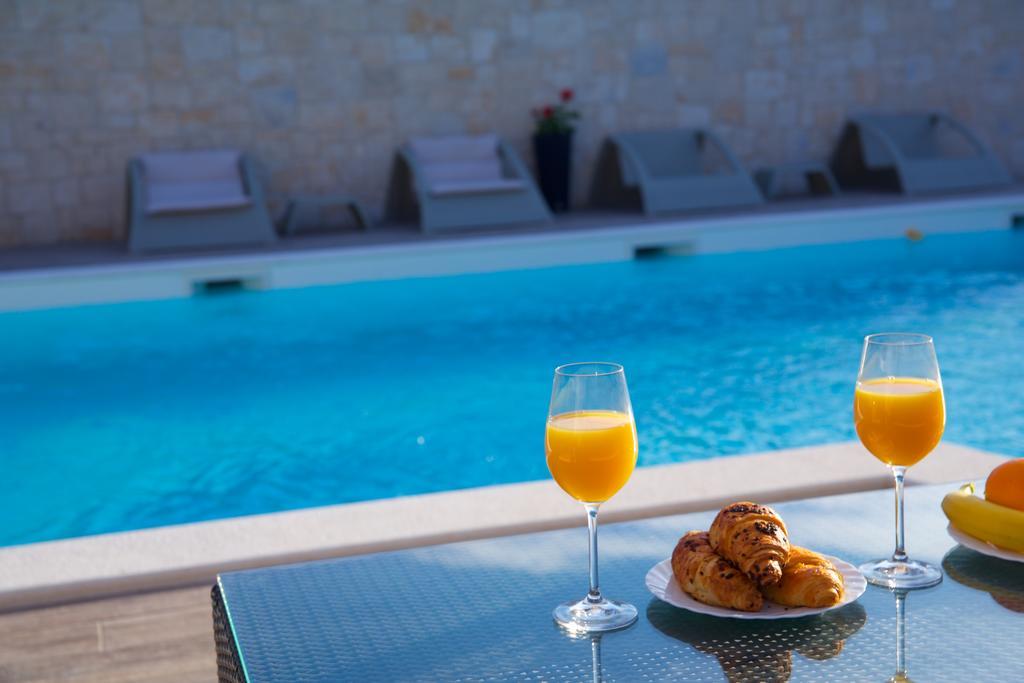 Apartmán Banic With Pool